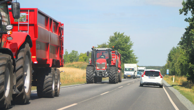Aftale skal bane vejen for udvidelse af Rute 15